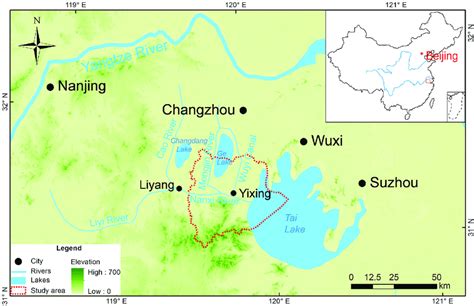 宜興張澤橋：定位與地域歸屬的探討